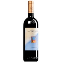"Montiano" Merlot Lazio IGP