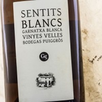 Sentits Blancs