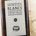 Sentits Blancs 