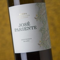 José Pariente Sauvignon Blanc