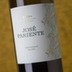 José Pariente Sauvignon Blanc 
