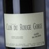 Clos Du Rouge Gorge Cuvée du Patron 