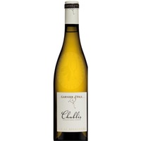 Chablis AOP Garnier