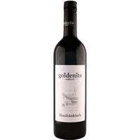 Blaufränkisch Goldenits