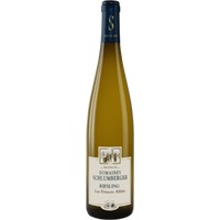 Riesling les Princes Abbés Alsace - Domaines Schlumberger