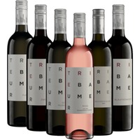 Entdeckungsreise am Neusiedler See mit Triebaumer - 6x Kennenlernpaket