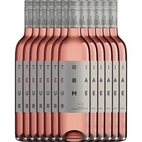 12er Vorteils-Weinpaket Blaufränkisch Rosé - Günter + Regina Triebaumer