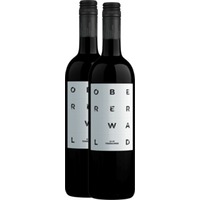 2x Vorteils-Weinpaket Oberer Wald Blaufränkisch - Triebaumer