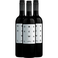 3x Vorteils-Weinpaket Oberer Wald Blaufränkisch - Triebaumer