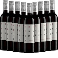 9x Vorteils-Weinpaket Zweigelt - Triebaumer