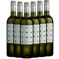 6x Vorteils-Weinpaket Sauvignon Blanc - Triebaumer