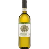 Vernaccia Di San Gimignano Docg - La Lastra