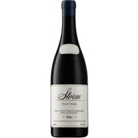 Storm Wines Ridge Pinot Noir