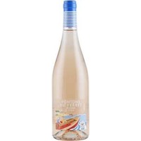 Jules Lebégue Pontons du Ferret Rosé