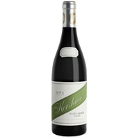 Richard Kershaw GPS Klein River Syrah