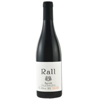 Donovan Rall Syrah