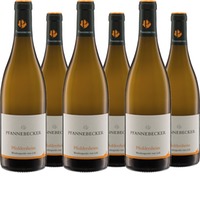 Pfeddersheimer Weissburgunder QbA trocken