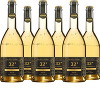 32 Grad - Riesling Apfel Kräuter - alkoholfrei