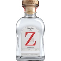 Ziegler Sauerkirsch