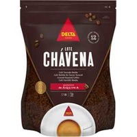 Delta Chavena Kaffee gemahlen 250 gr
