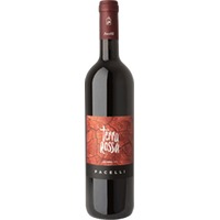 Tenute Pacelli Terra Rossa Calabria IGT