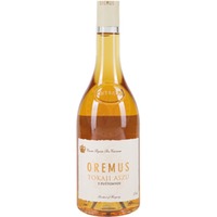 Tokaji Aszu 5 Puttonyos Oremus