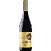 Faustino VII Tinto Faustino