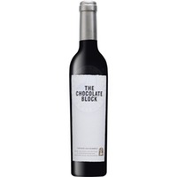 Chocolate Block Boekenhoutskloof