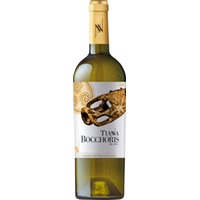 Tianna Bocchoris Blanc Vi de la Terra Mallorca