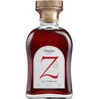 Ziegler »No. 1« Wildkirschlikör