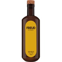 Ziegler »Freud« Distillers Cut Malt Whisky