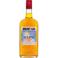 Mount Gay »Eclipse Navy Strength« Rum