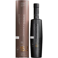 Bruichladdich »Octomore 15.2« Islay Single Malt Scotch Whisky