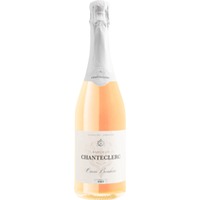 Baron de Chanteclerc Rosé alkoholrei - Domaine la Colombette