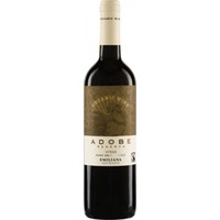 Emiliana Organic Vineyards ADOBE Syrah Reserva