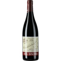 Vina Bosconia Tinto Reserva