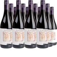 Tinto Sobre Lias Carińena DO