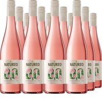 Natureo Free Rosado