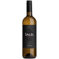 New Style Chardonnay