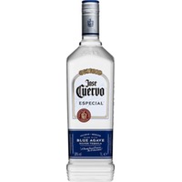 Jose Cuervo Especial Silver Tequila (1,0l)