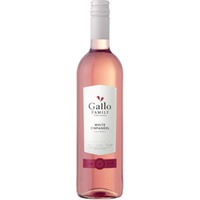 White Zinfandel