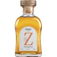 Ziegler Weinbergpfirsich