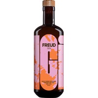 Ziegler »Freud« Wild Cherry Blossom Gin