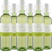 Cabernet Blanc feinfruchtig QbA