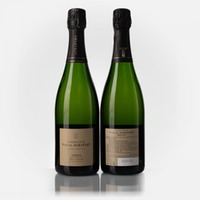 Vénus Brut Nature Blanc de Blancs Grand Cru