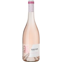 Xavier Vignon Côtes du Rhône Rosé, Côtes du Rhône AOP, Rhône, 2024, Roséwein