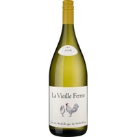 La Vieille Ferme blanc, Vin de France, Magnum, Vin de France, 2024, Weißwein
