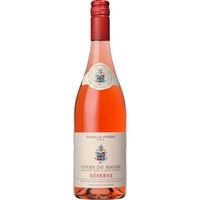 Famille Perrin Côtes du Rhône Réserve Rosé, Côtes du Rhône AOP, Rhône, 2024, Roséwein
