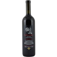 Tamborini Tenuta San Domenico Merlot del Ticino del Malcantone DOC - - Tessin, Schweiz