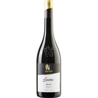 Kellerei Kaltern Lasón Merlot Riserva 0.75 l Südtirol Rotwein